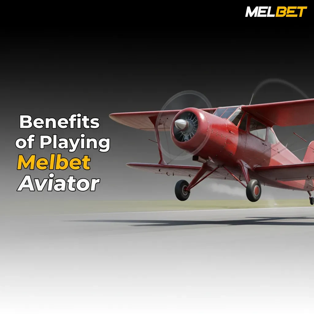Infographic: Melbet Aviator benefits—fast rounds, ₹10 stakes, Auto Bet & Cashout, mobile access, live stats, support.