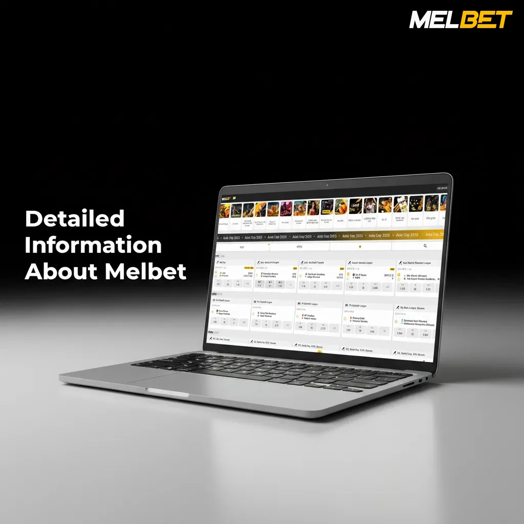 Melbet overview for India: cricket markets, sharp odds, secure accounts, mobile apps, and responsible gaming tools.