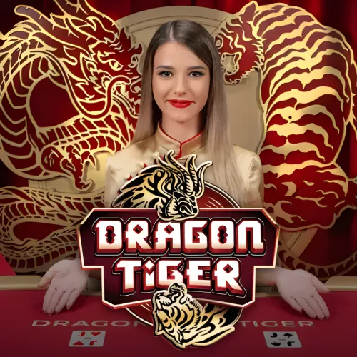 Dragon Tiger on Melbet Bangladesh.