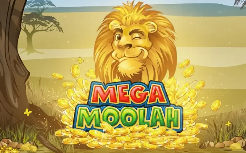 Mega Moolah on Melbet Bangladesh.