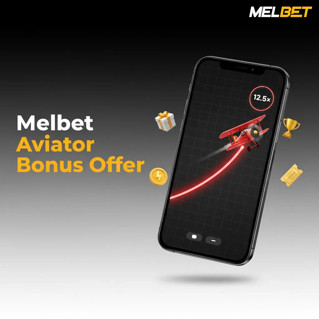 Melbet Aviator promo banner: 150% Welcome Bonus up to ₹40,000 for new players; min deposit ₹300; casino games eligible.
