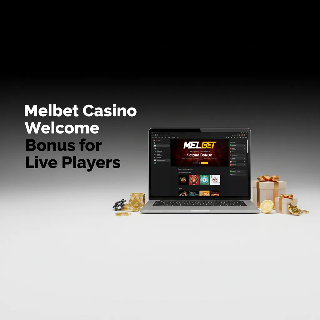 Melbet Casino welcome bonus for live players: 150% up to 40,000 INR. Bangladesh offer; check wagering terms and game weights.