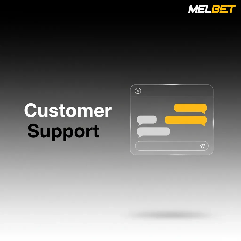 Melbet India 24/7 support for withdrawals via chat, email, WhatsApp, Telegram. Have account ID, txn info, and UPI ID ready.