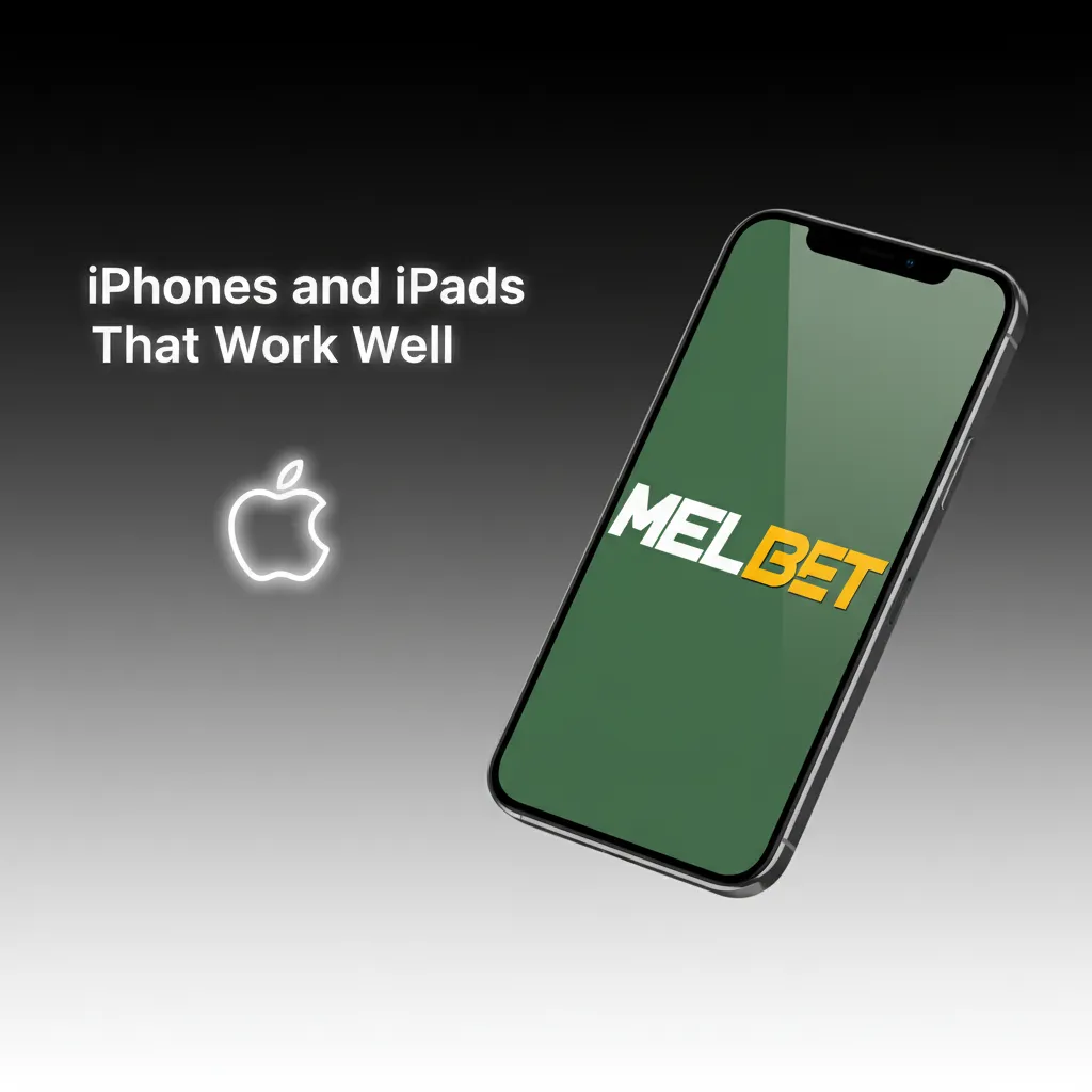 App compatible with iPhone X–15 series and iPads on iPadOS 12+; newer devices deliver strong performance.