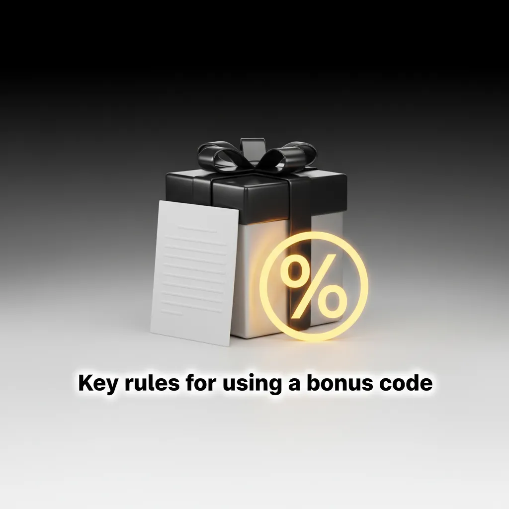 Bonus code rules for Bangladesh welcome bonus: 18+, KYC, min deposit, wagering, expiry, one account, case-sensitive code.