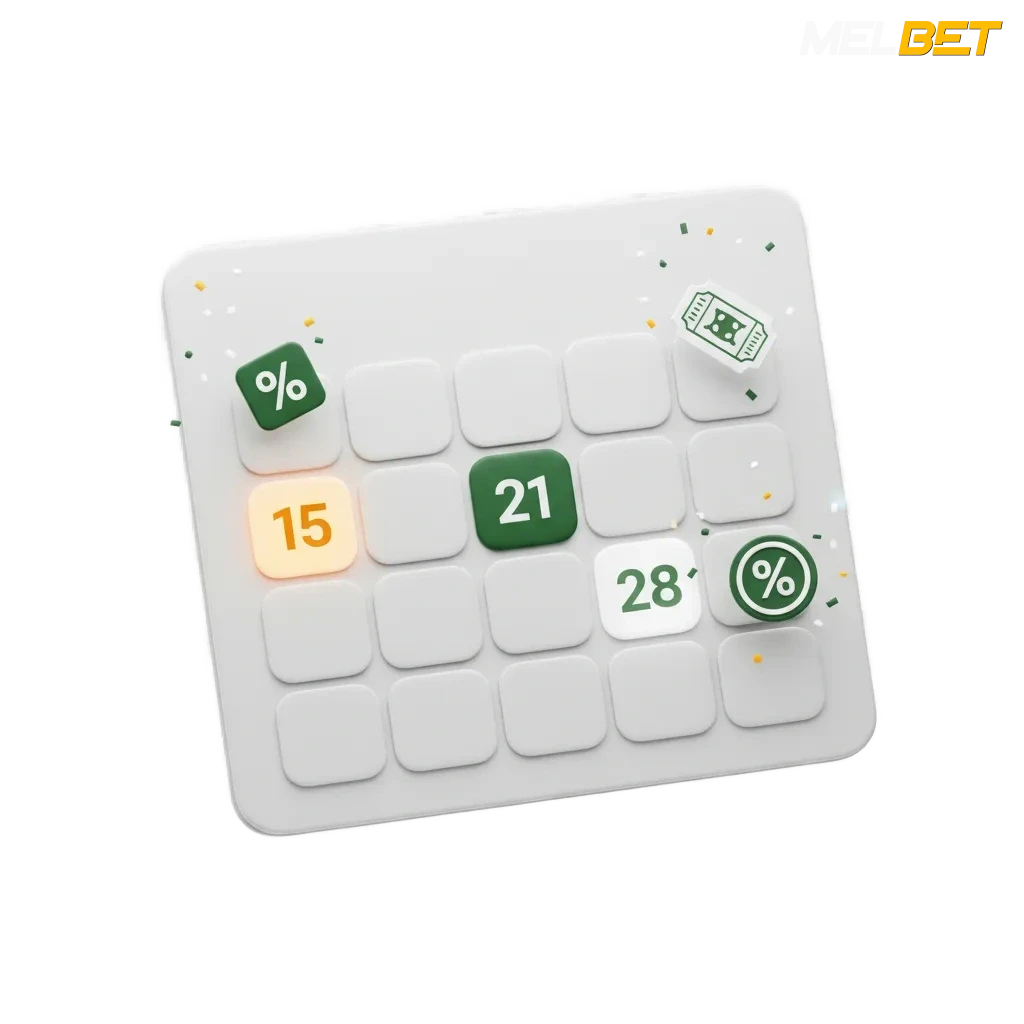 Melbet Bangladesh promo banner: 150% welcome bonus up to ₹40,000 on first deposit; apply code 2025.