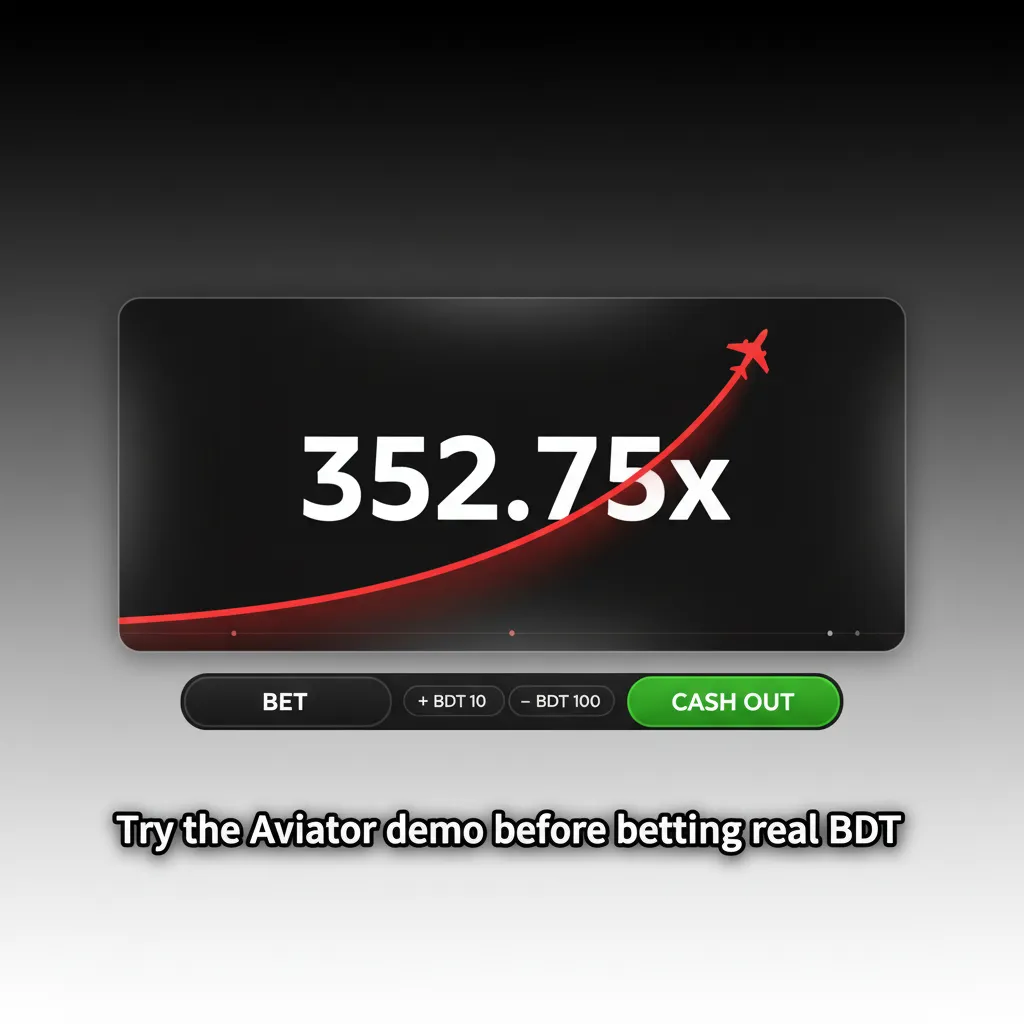Try the Aviator demo on Melbet before betting real BDT; practice with virtual funds, Auto Bet and Auto Cashout.