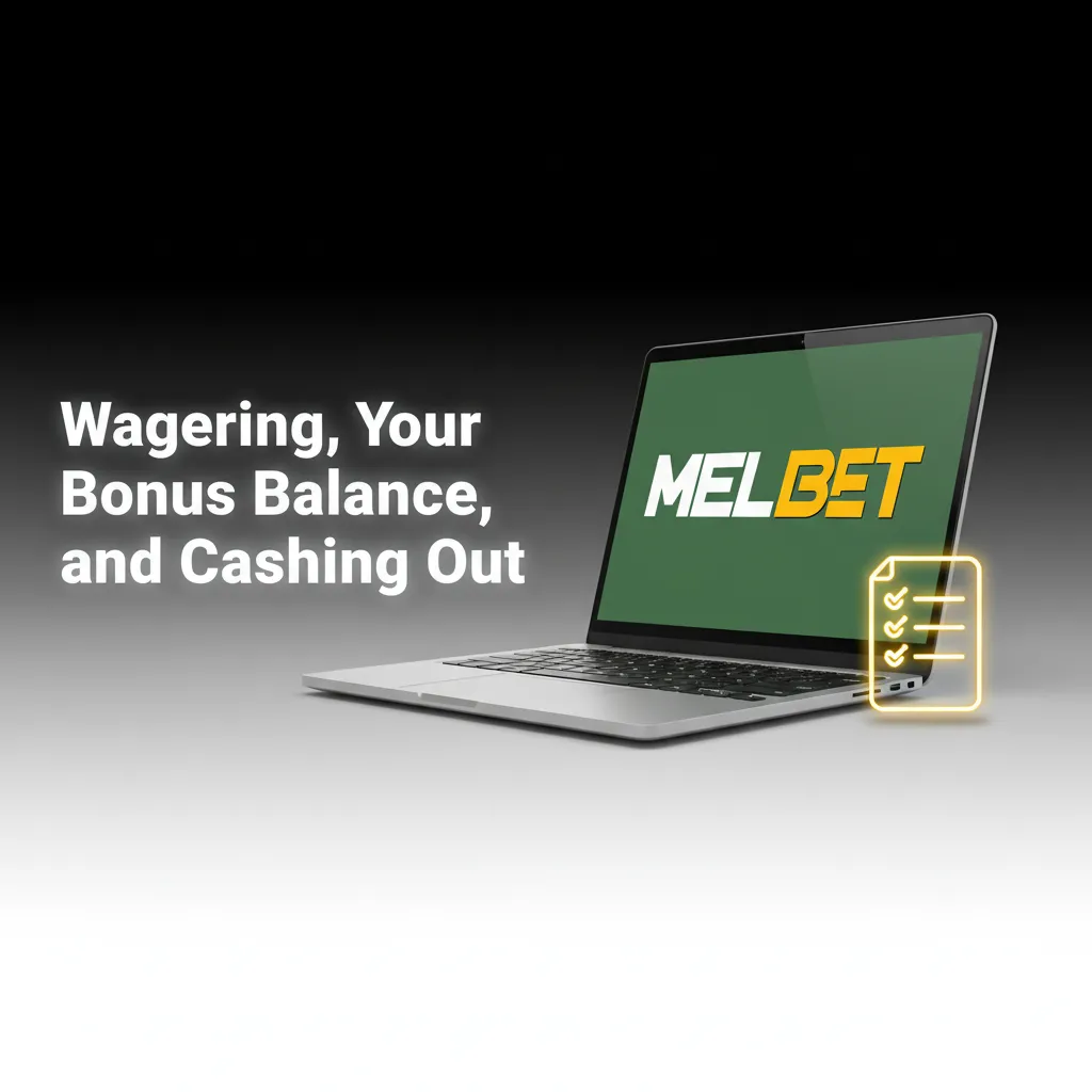 Infographic: Melbet bonus vs cash balance, 35x wagering, game contributions, time limits, accumulator bets, cash-out rules.