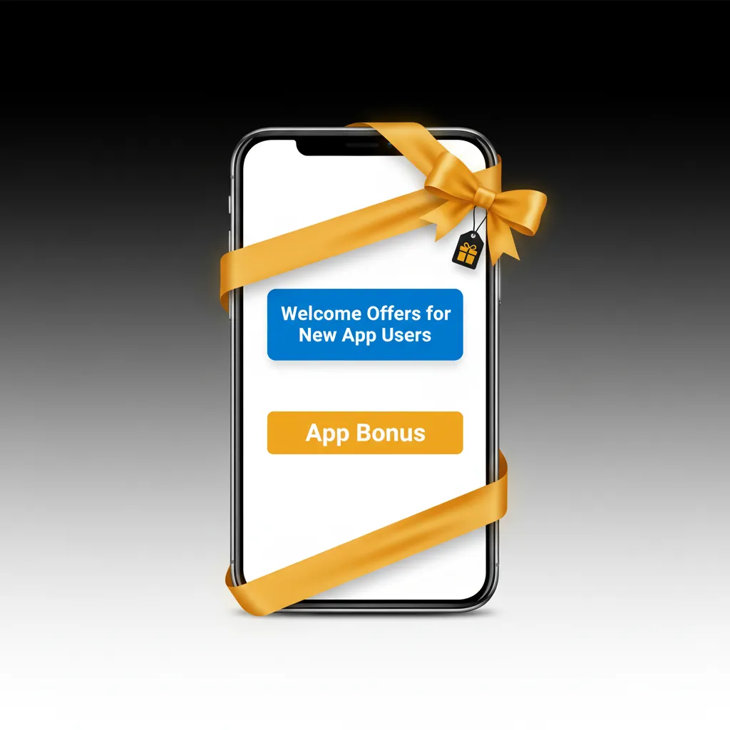 New app users: choose Sports 150% up to ₹40,000 or Casino 100% up to ₹34,000 + 150 free spins; select at signup.