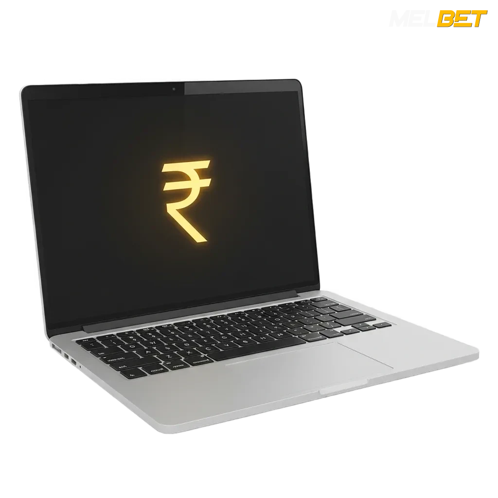 Melbet UPI withdrawals in India: BHIM, Paytm, PhonePe, GPay; min ₹1,000, daily cap ₹1,00,000; fast after verification.