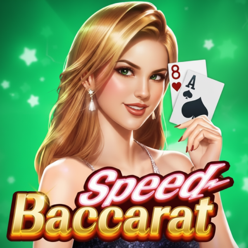 Speed Baccarat on Melbet Bangladesh.