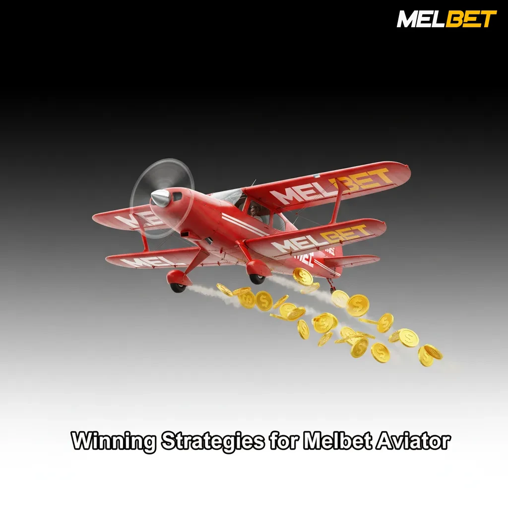 Infographic: Melbet Aviator strategies—bankroll, auto cashout 1.3–1.8x, two-bet hedge, stop-loss limits, avoid chasing