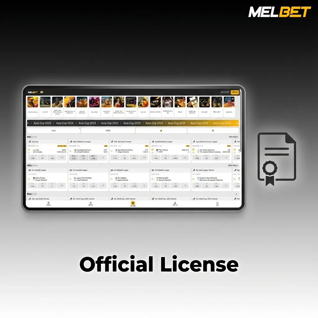 Curacao eGaming licence 8048/JAZ certificate for Pelican Entertainment B.V., highlighting regulated online betting operations